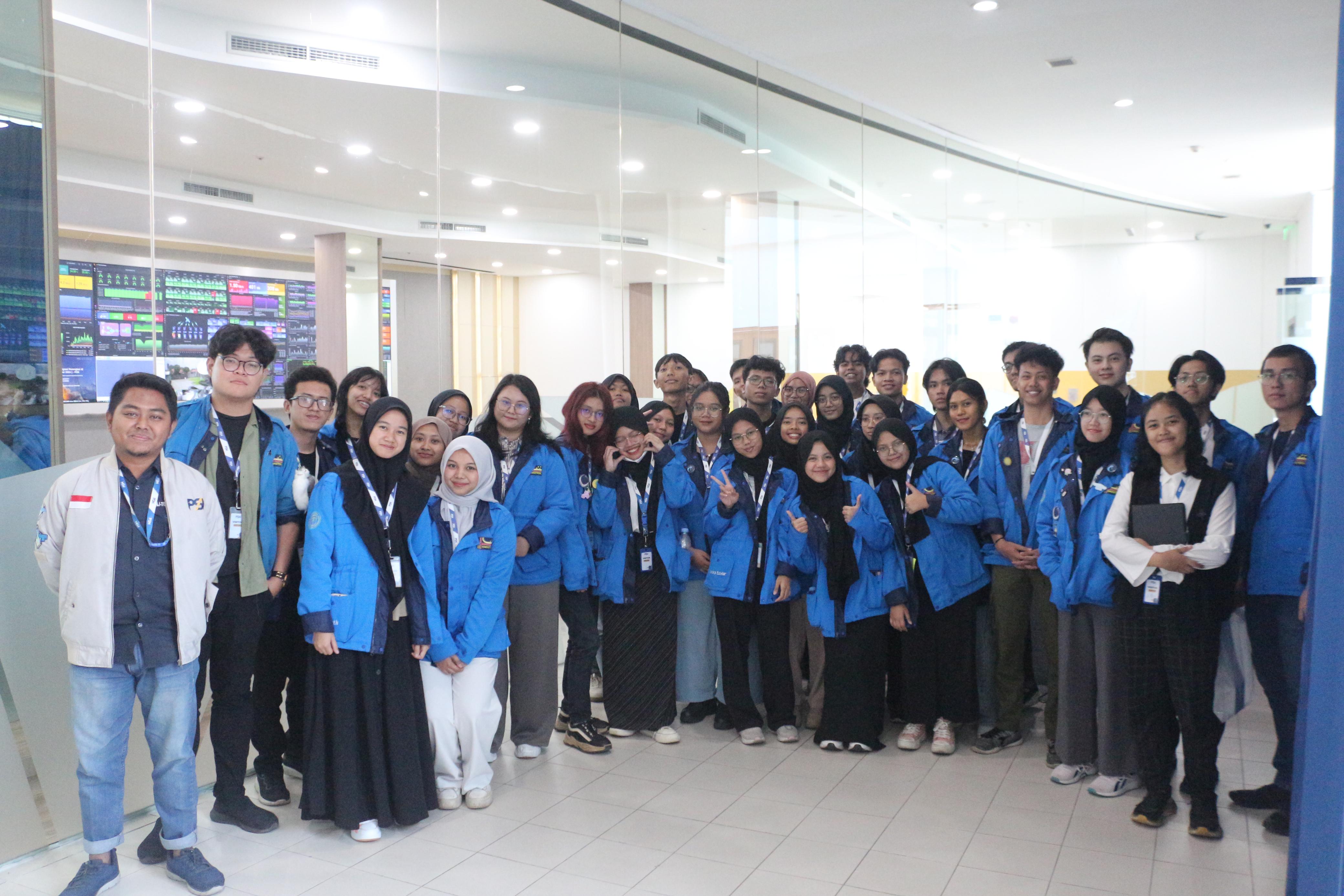 External event